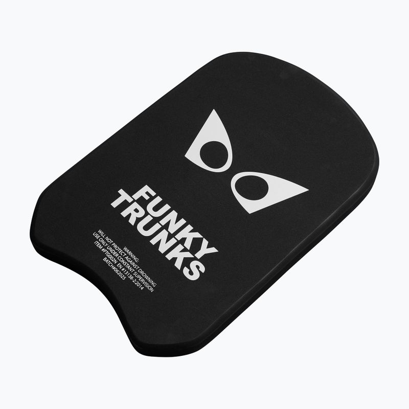 Funky Trunks Training Kickboard Tavola per il nuoto con spia oculare 4
