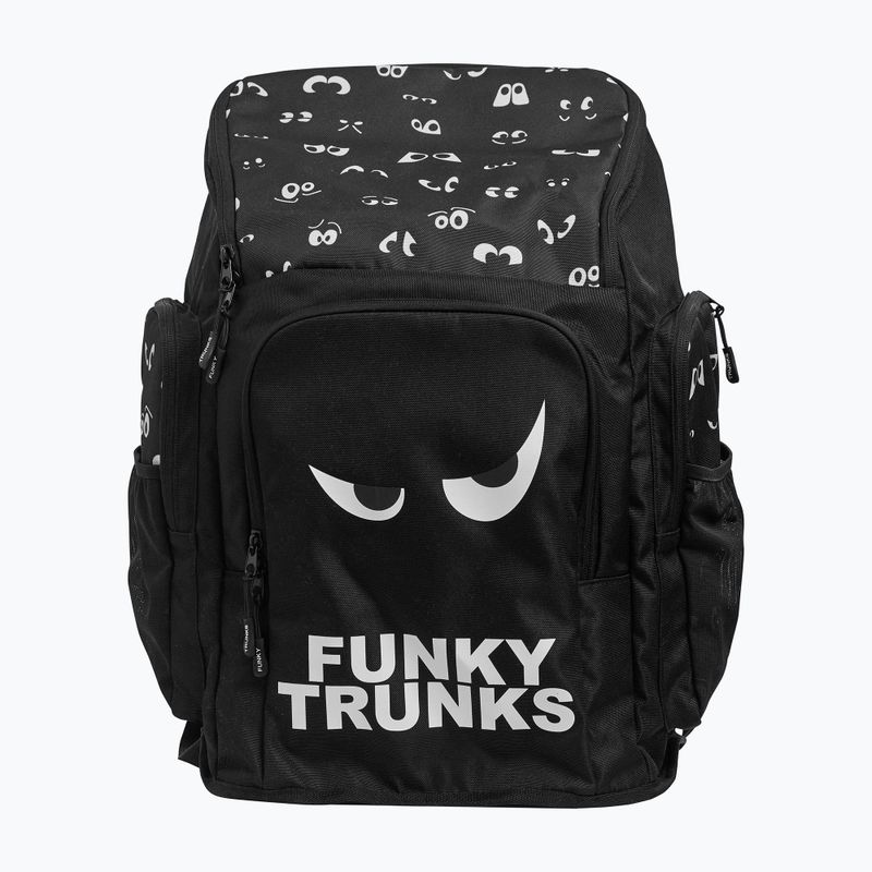 Zaino Funky Space Case 40 l eye spy