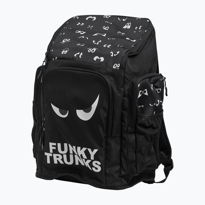Zaino Funky Space Case 40 l eye spy 2