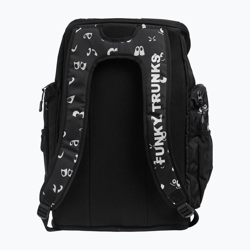 Zaino Funky Space Case 40 l eye spy 3