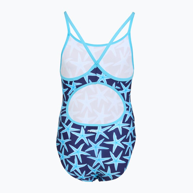 Costume intero da nuoto per bambini Funkita Diamond Back One Piece See Stars 2