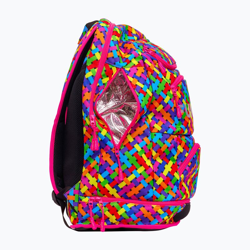 Zaino Funkita Elite Squad 36 l bread basket 7