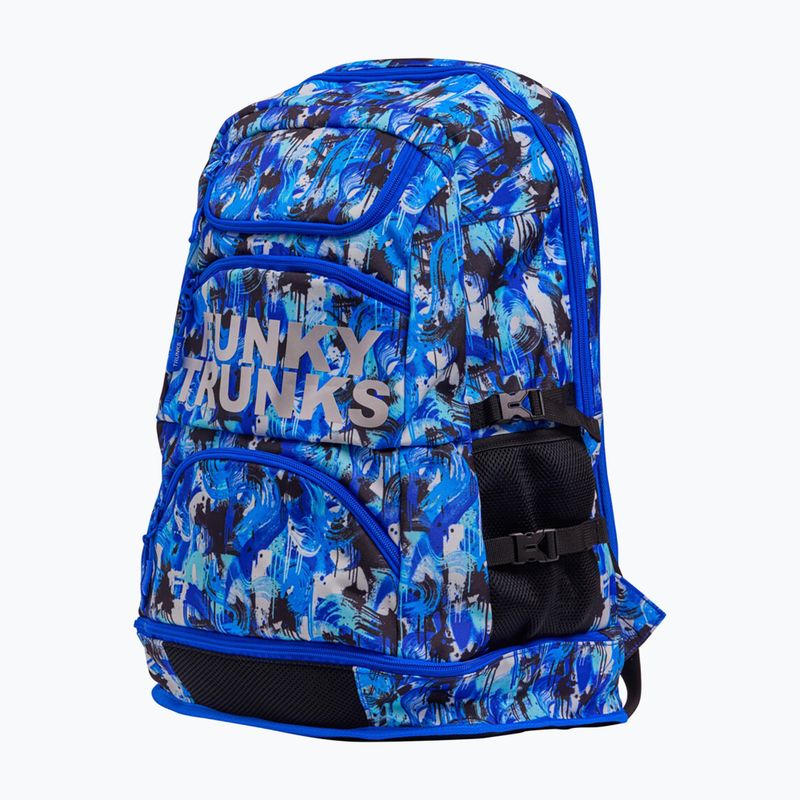 Zaino Funky Trunks Elite Squad 36 l you messer 2