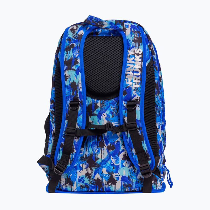 Zaino Funky Trunks Elite Squad 36 l you messer 3