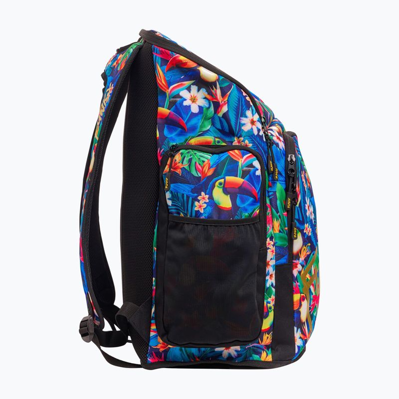 Zaino Funky Space Case 40 l birdie wordie 5