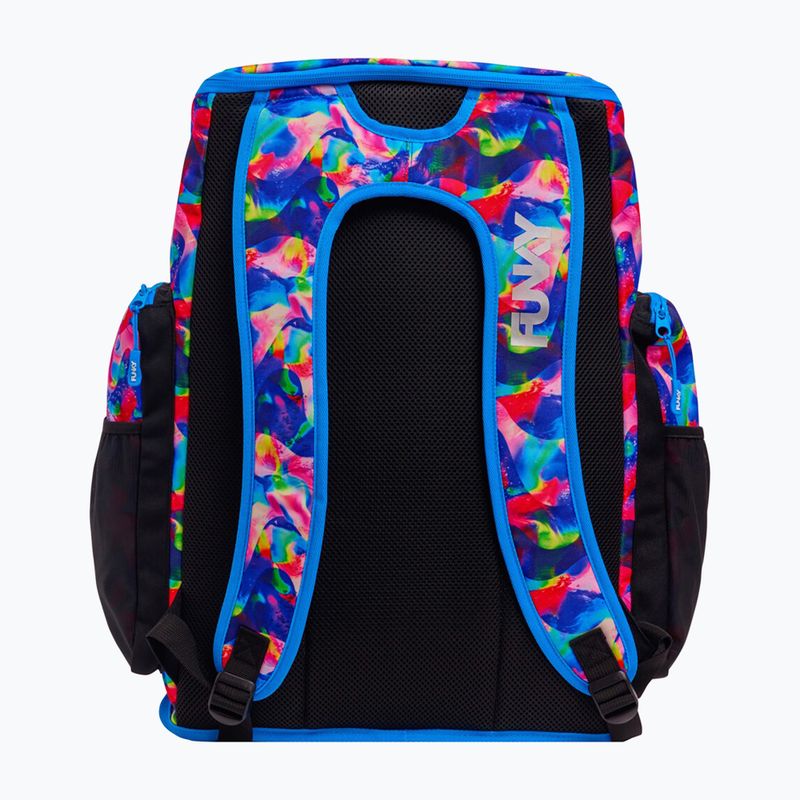 Zaino Funky Space Case 40 l wet wave 3