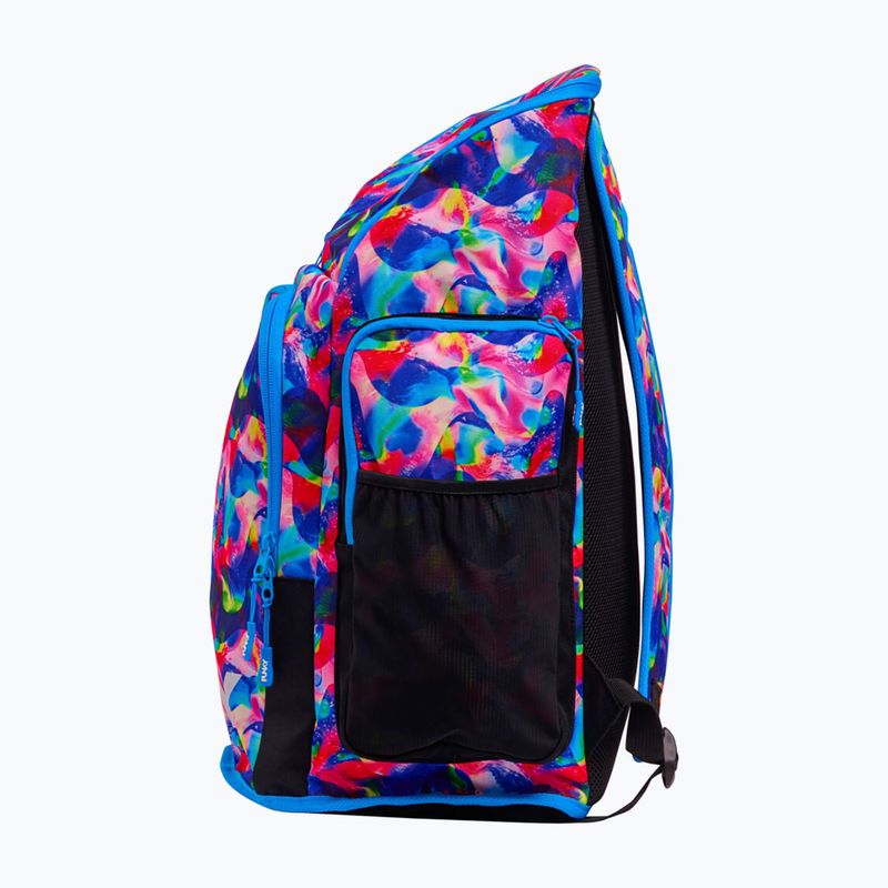 Zaino Funky Space Case 40 l wet wave 4
