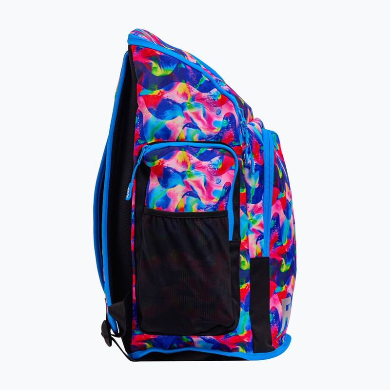 Zaino Funky Space Case 40 l wet wave 5