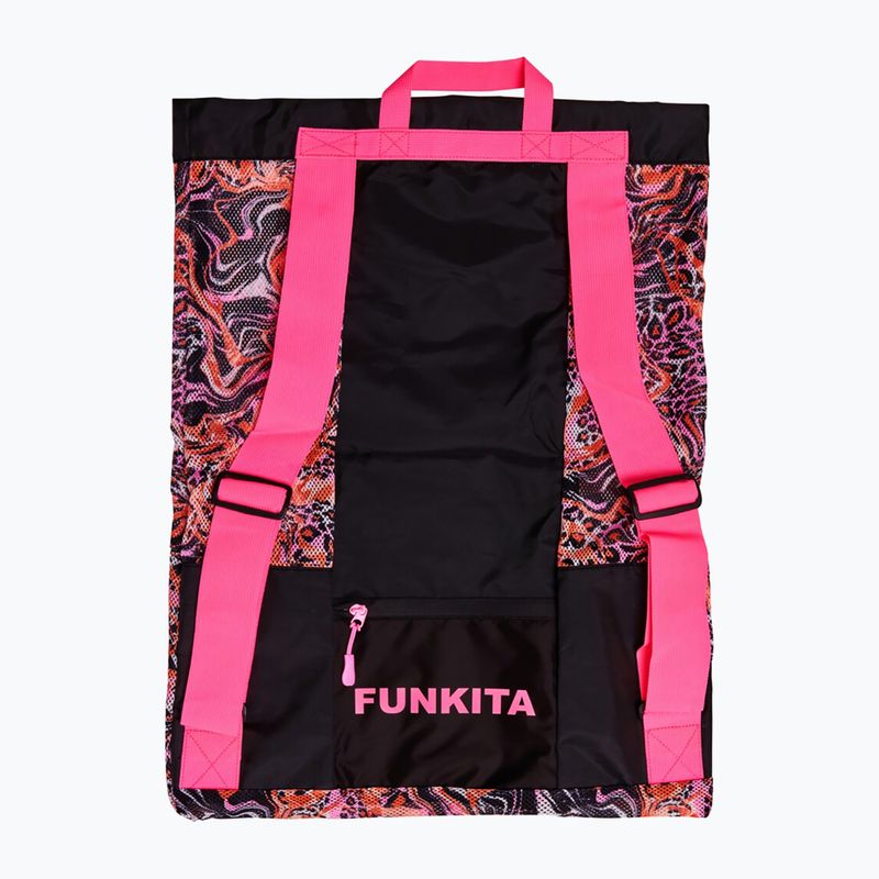 Zaino Funkita Gear Up Mesh tipsy tiger 2