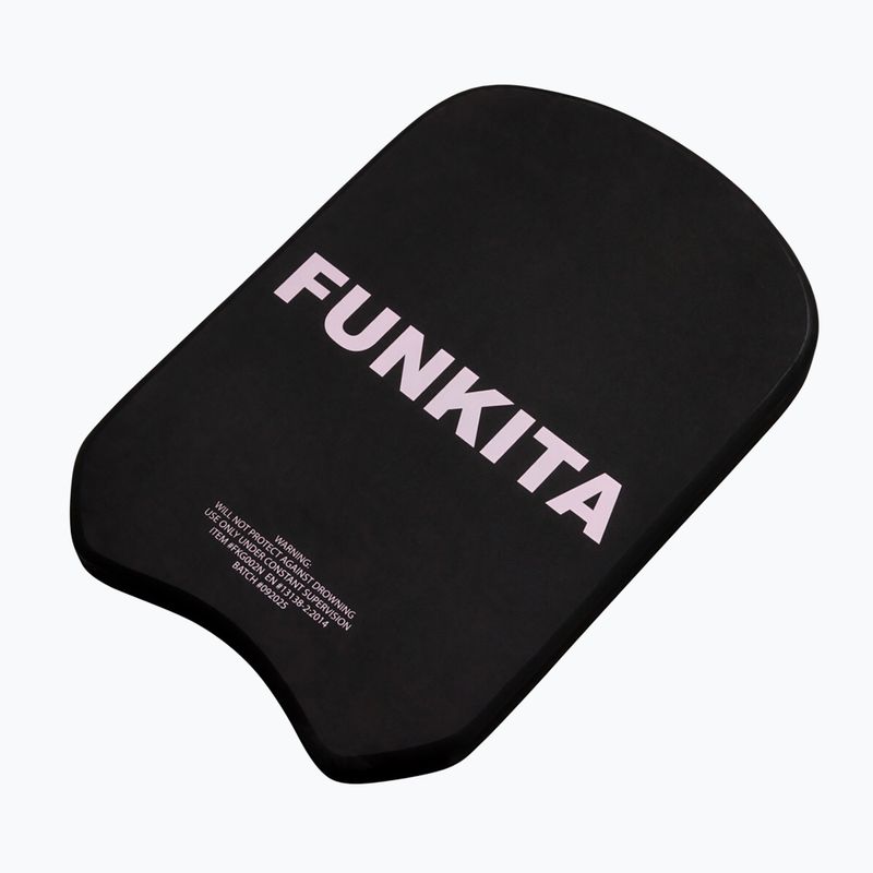 Tavoletta da nuoto Funkita Training Kickboard tipsy tiger 4