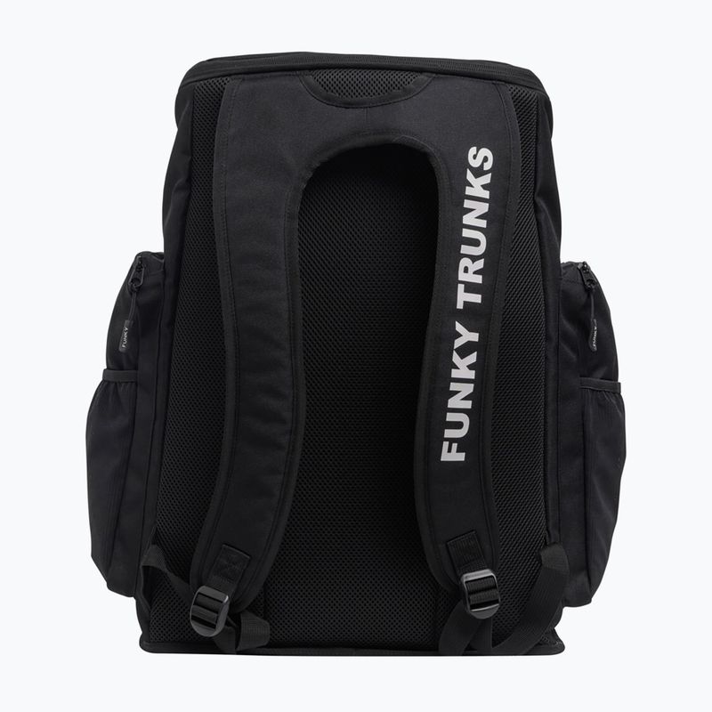 Zaino Funky Trunks Space Case 40 l roar energy 3