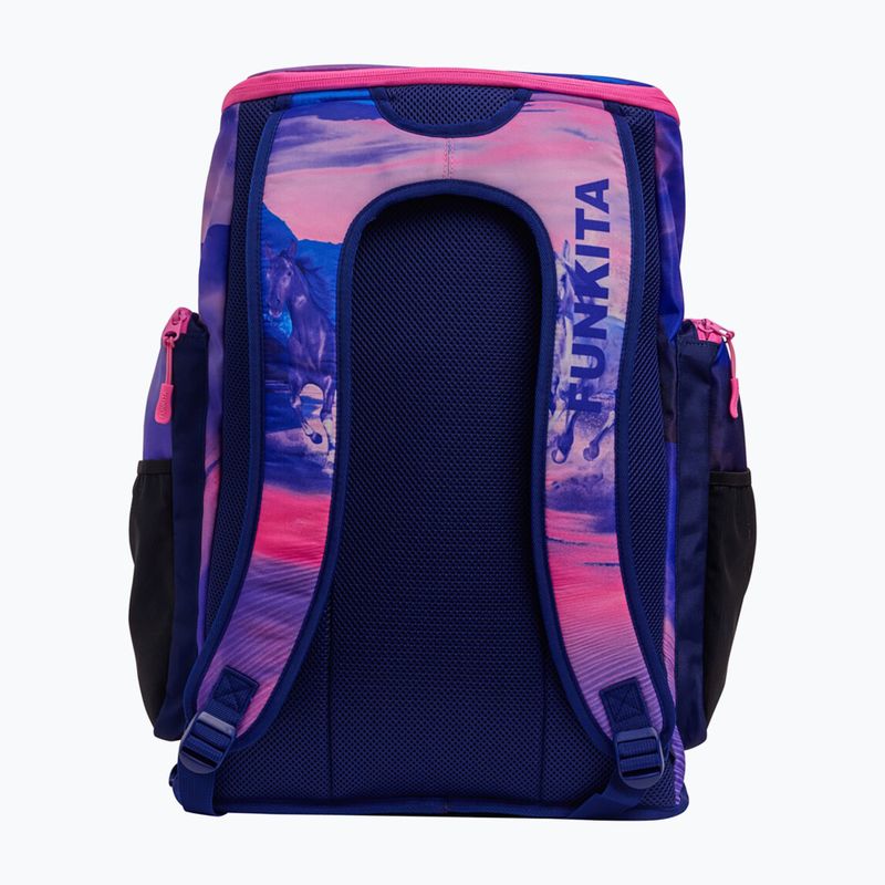 Zaino Funkita Space Case 40 l ride time 3