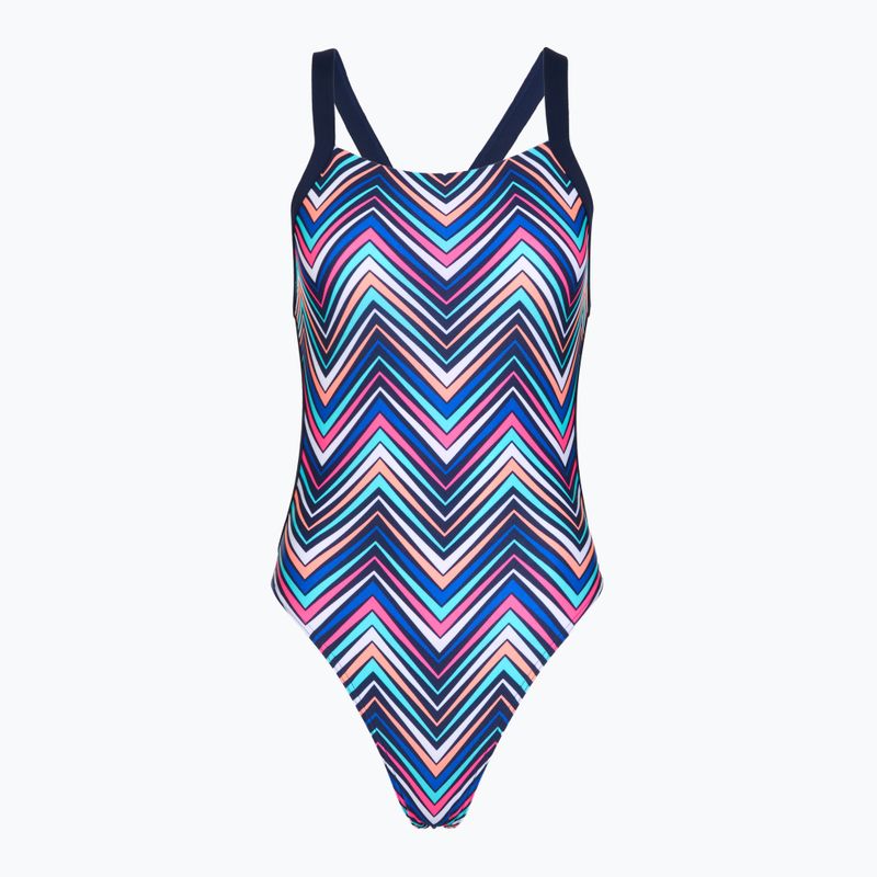 Costume da bagno intero da donna Funkita Brace Free One piece point out