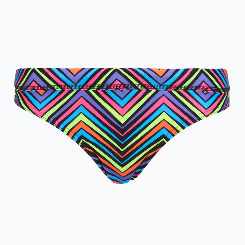 Slip da bagno Funkita Sports Brief up down
