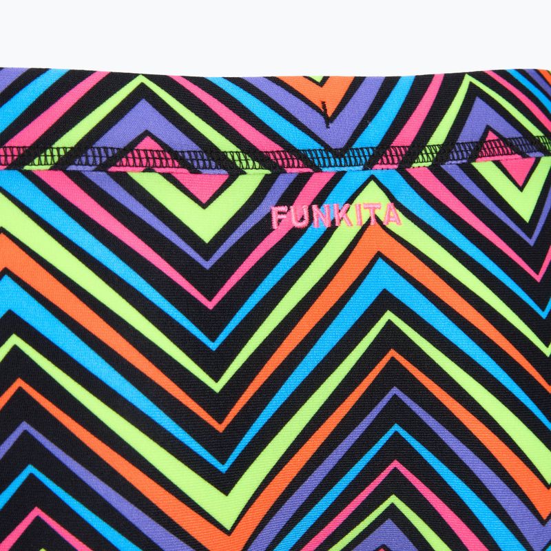 Slip da bagno Funkita Sports Brief up down 3