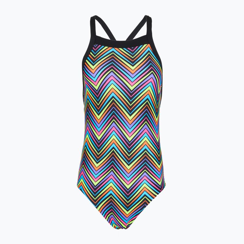Costume da bagno intero da donna Funkita Sky Hi One piece up down