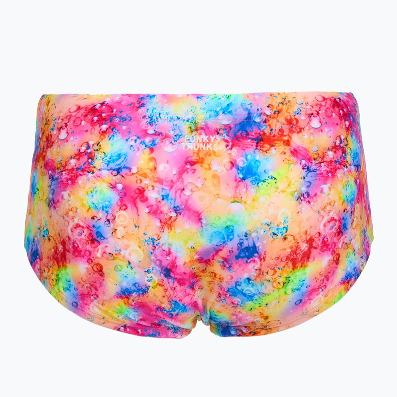 Boxer da nuoto da uomo Funky Trunks Classic Trunks dry me 2