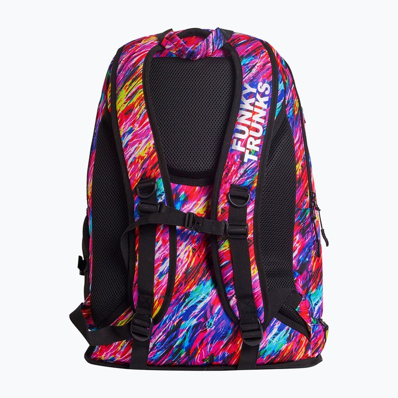 Zaino Funky Trunks Elite Squad 36 l big bang 3