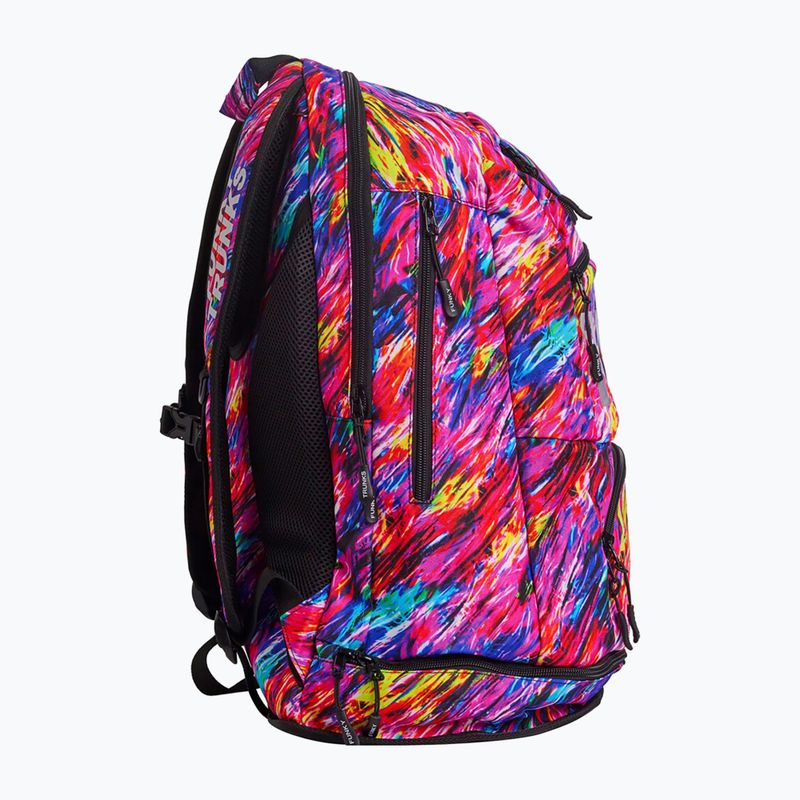 Zaino Funky Trunks Elite Squad 36 l big bang 4