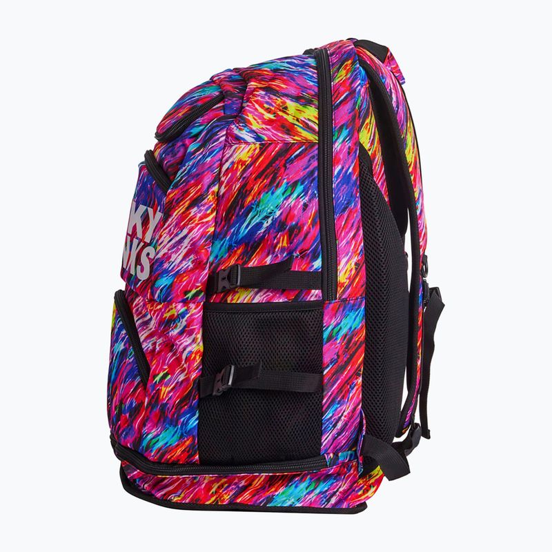 Zaino Funky Trunks Elite Squad 36 l big bang 5