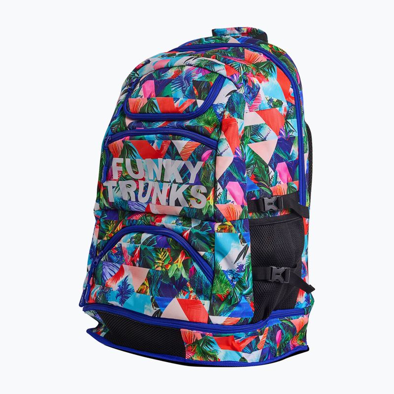 Zaino Funky Trunks Elite Squad 36 l palm prism 2