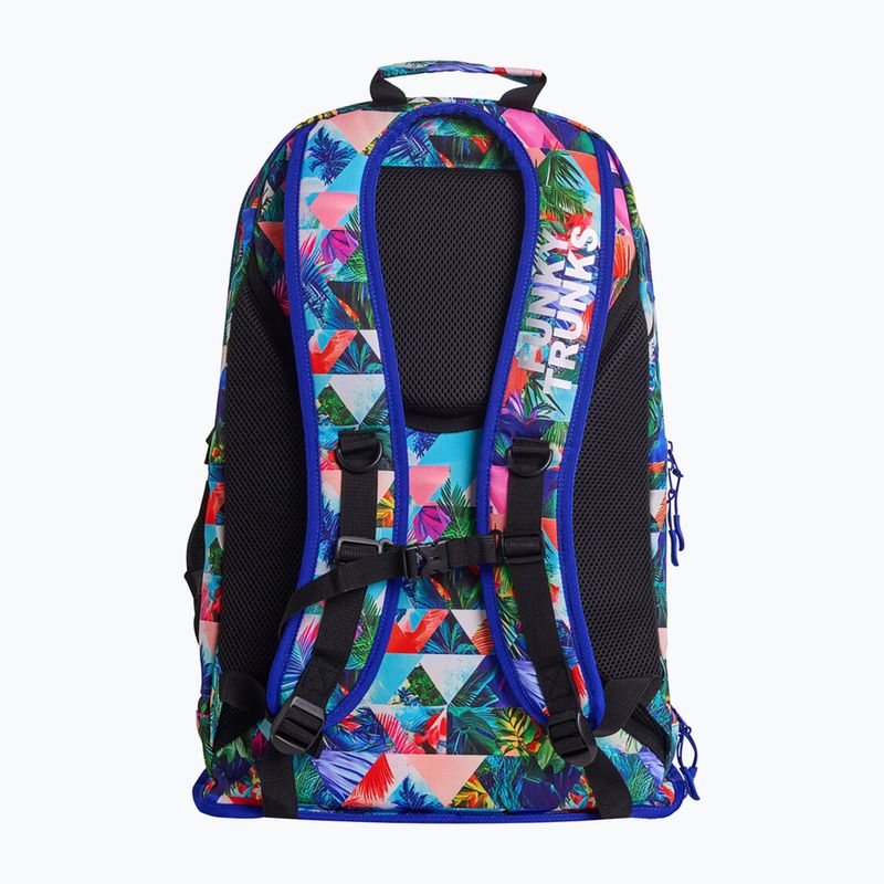 Zaino Funky Trunks Elite Squad 36 l palm prism 3