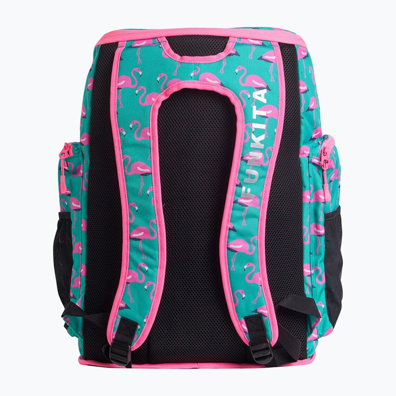 Zaino Funkita Space Case 40 l go flamingo! 3