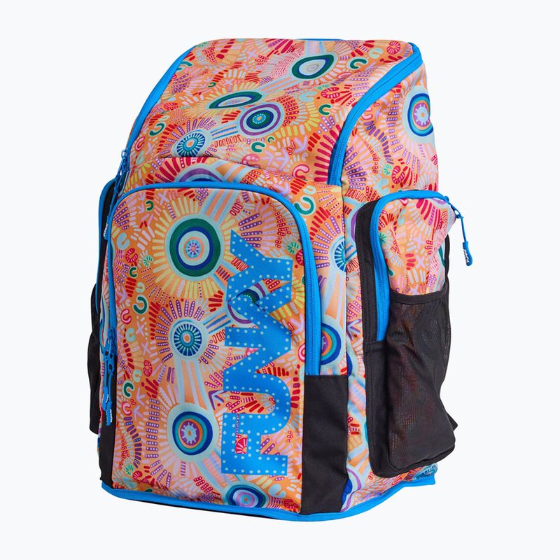 Zaino Funky Space Case 40 l kulin colour 2