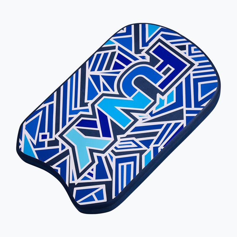 Tavola da surf Funky Training blue bits 3