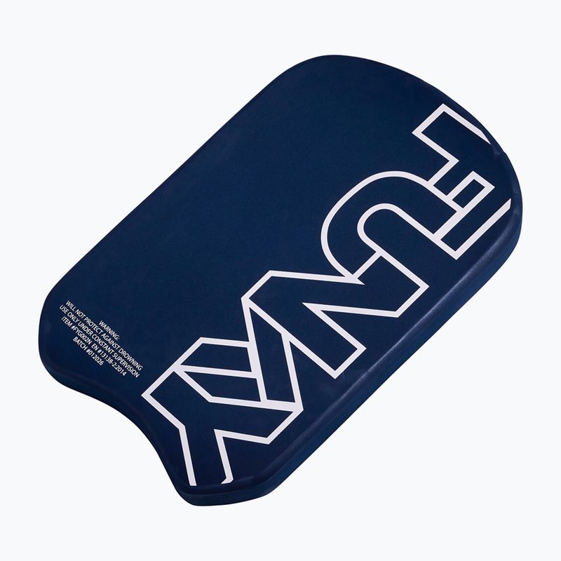 Tavola da surf Funky Training blue bits 4