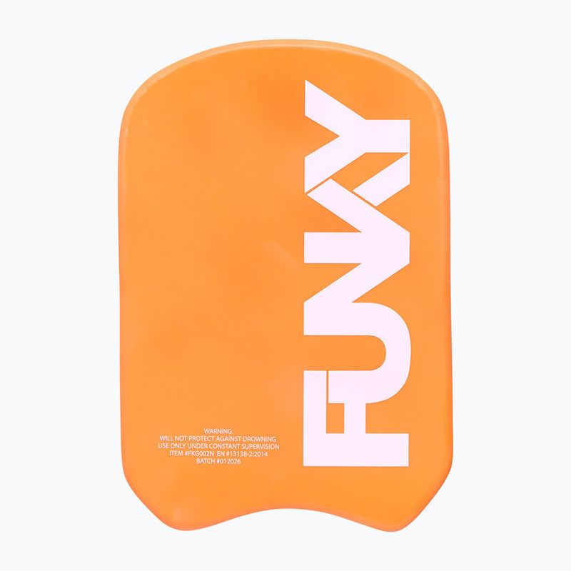 Tavola da surf Funky Training kulin colour 2