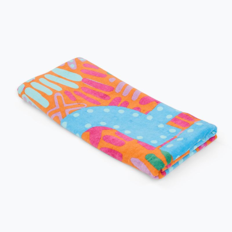 Asciugamano Funky Cotton Towel kulin colour 3