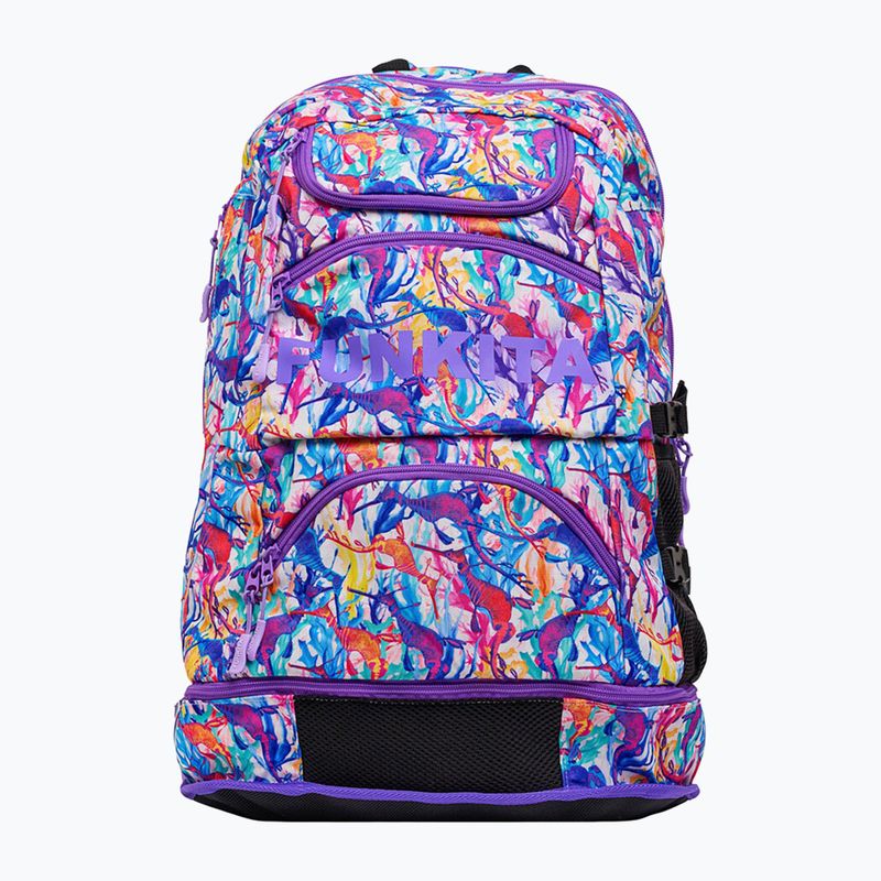 Zaino Funkita Elite Squad 36 l dreamy weedy