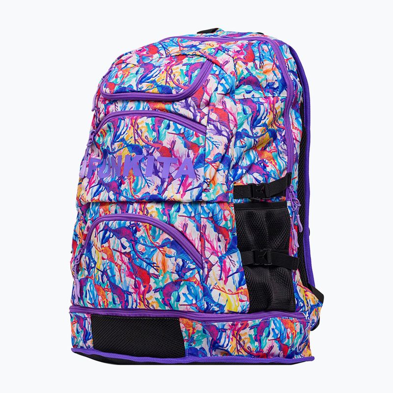 Zaino Funkita Elite Squad 36 l dreamy weedy 2
