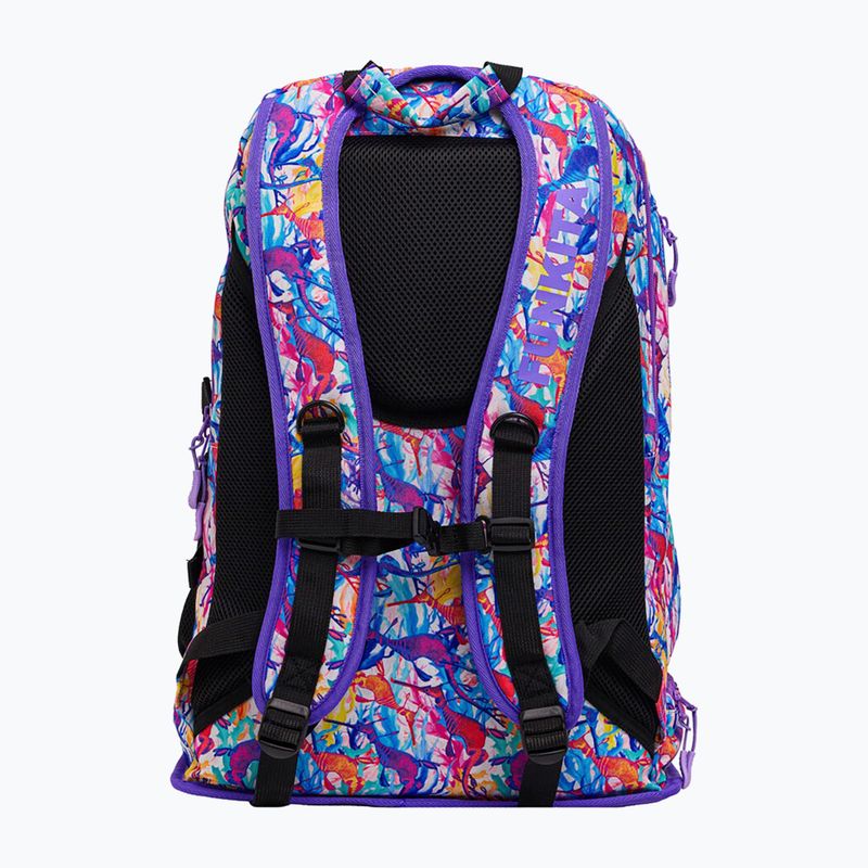 Zaino Funkita Elite Squad 36 l dreamy weedy 3