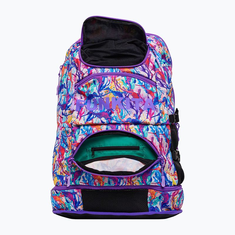 Zaino Funkita Elite Squad 36 l dreamy weedy 6