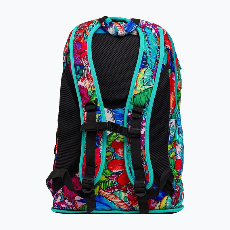 Zaino Funky Trunks Elite Squad 36 l loud proud 3