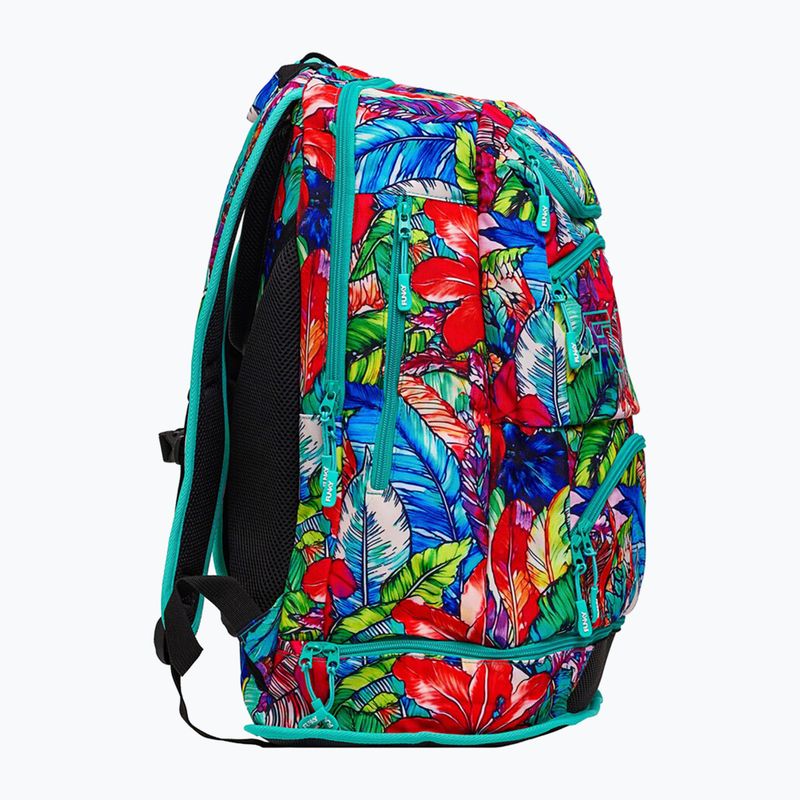 Zaino Funky Trunks Elite Squad 36 l loud proud 5