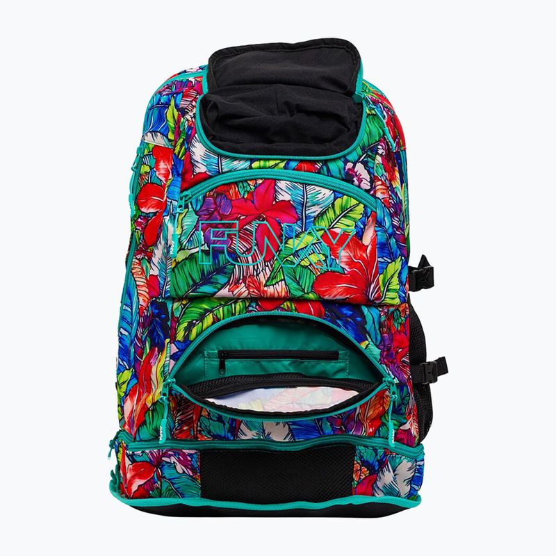 Zaino Funky Trunks Elite Squad 36 l loud proud 6