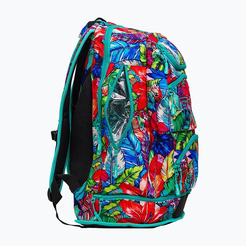 Zaino Funky Trunks Elite Squad 36 l loud proud 7