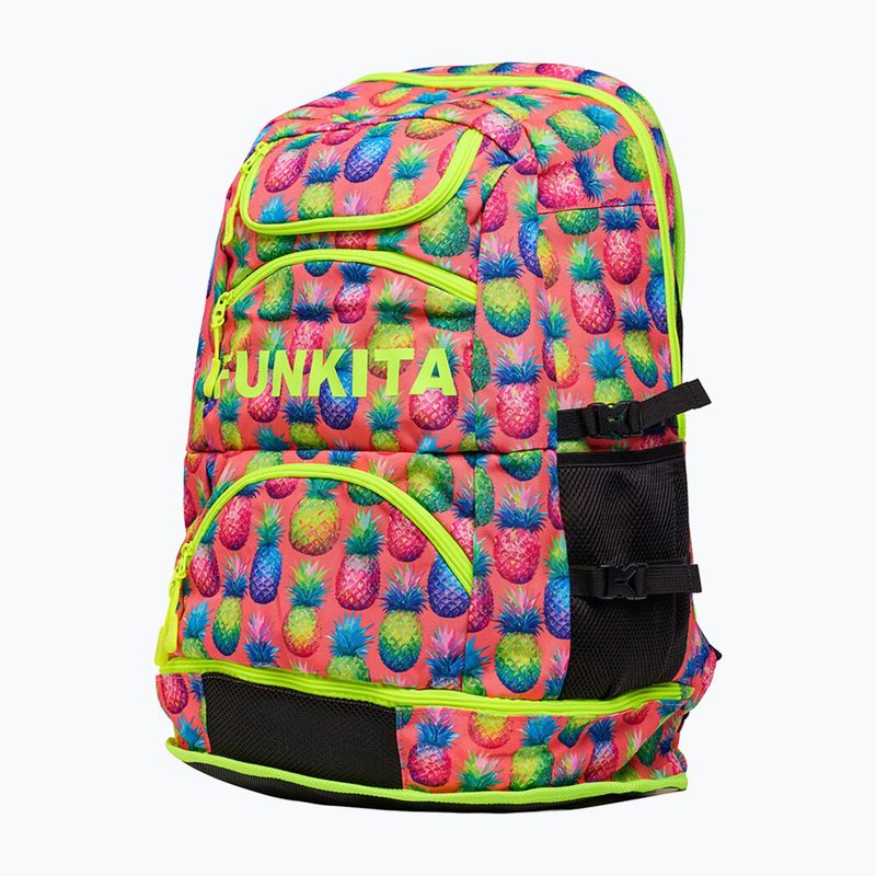 Zaino Funkita Elite Squad 36 l pinky pine 2