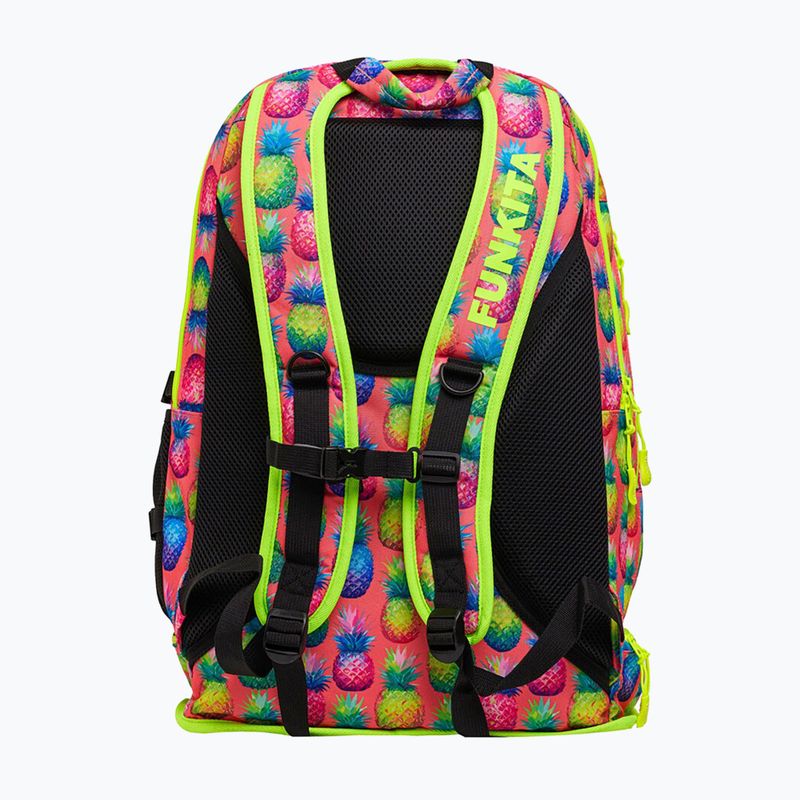 Zaino Funkita Elite Squad 36 l pinky pine 3