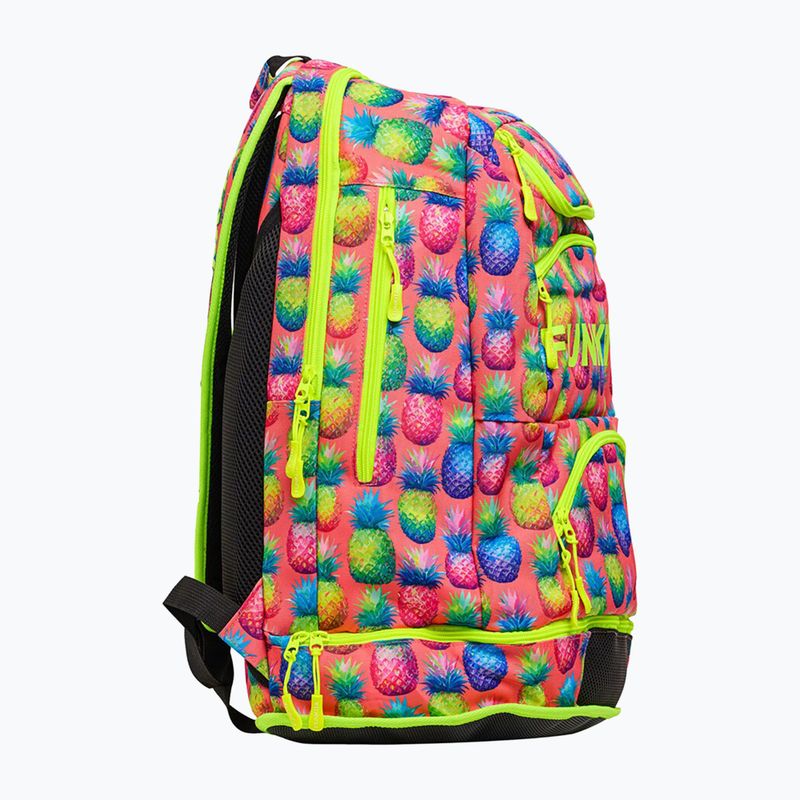 Zaino Funkita Elite Squad 36 l pinky pine 5