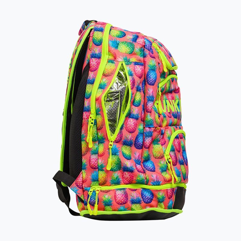 Zaino Funkita Elite Squad 36 l pinky pine 7