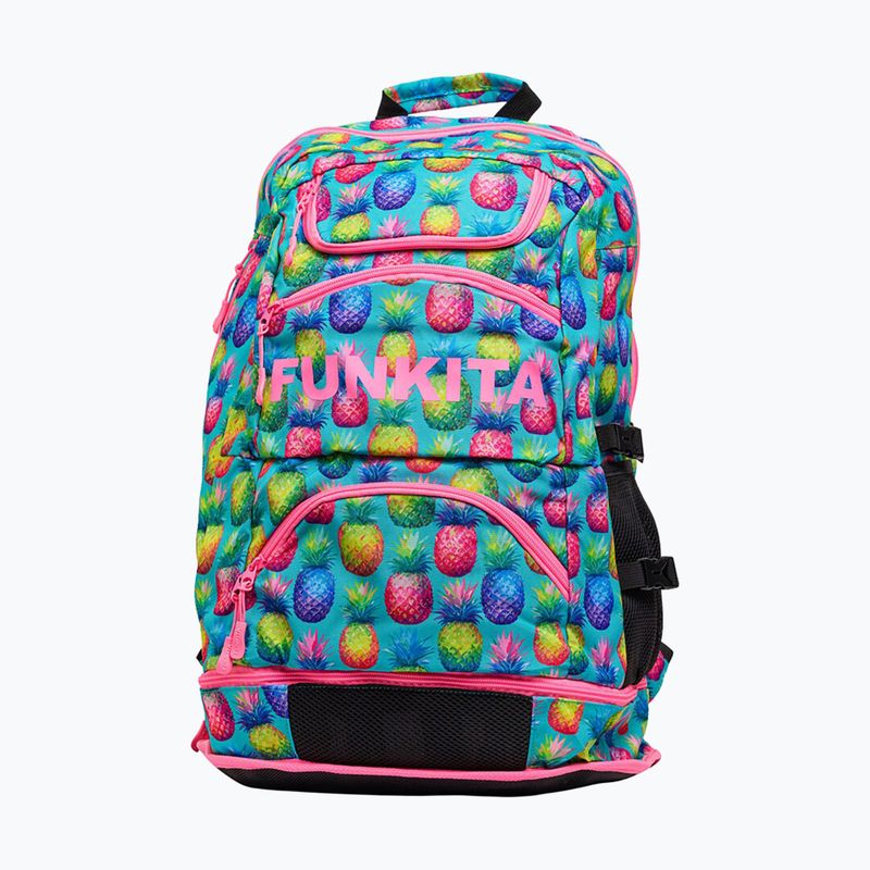 Zaino Funkita Elite Squad 36 l punchy bunch