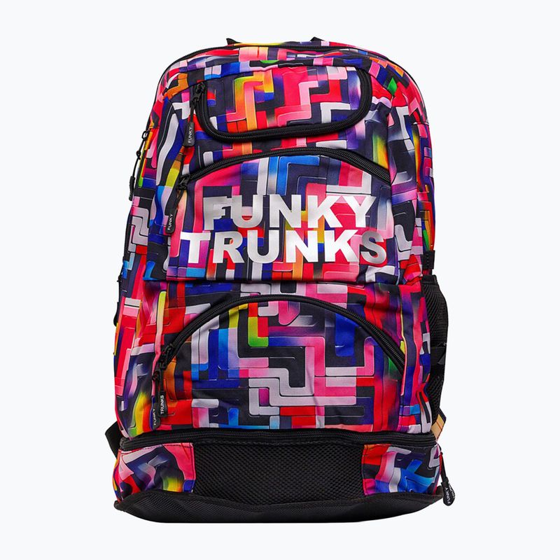 Zaino Funky Trunks Elite Squad 36 l putty rules