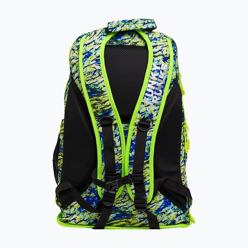 Zaino Funky Trunks Elite Squad 36 l scaled back 3
