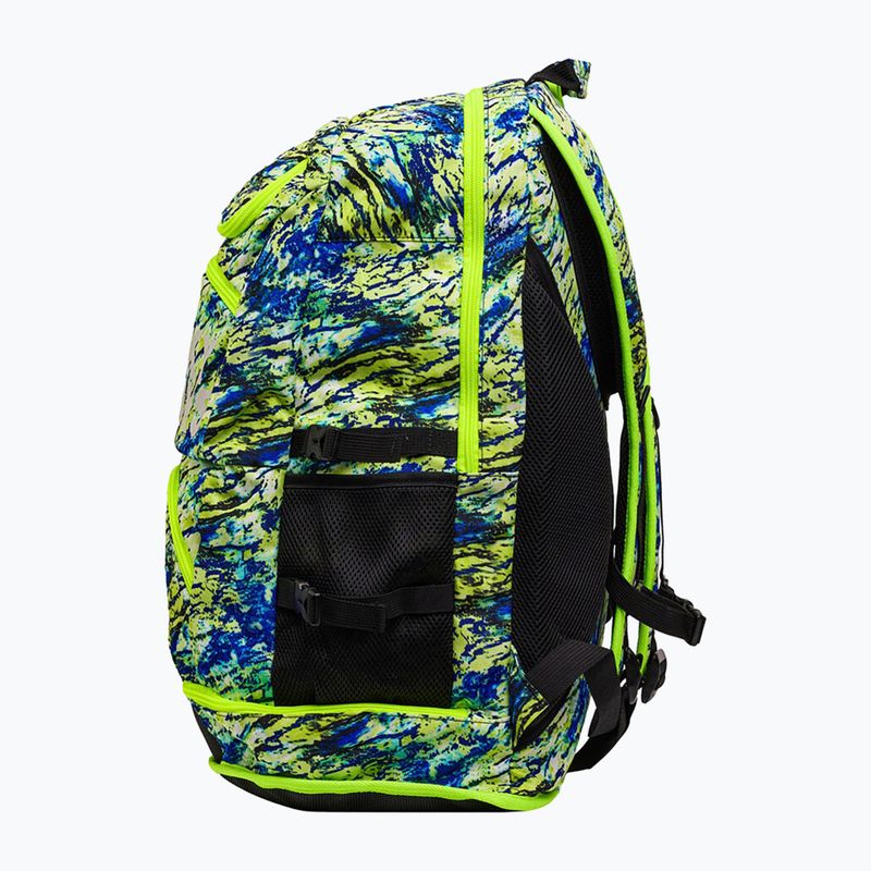 Zaino Funky Trunks Elite Squad 36 l scaled back 4
