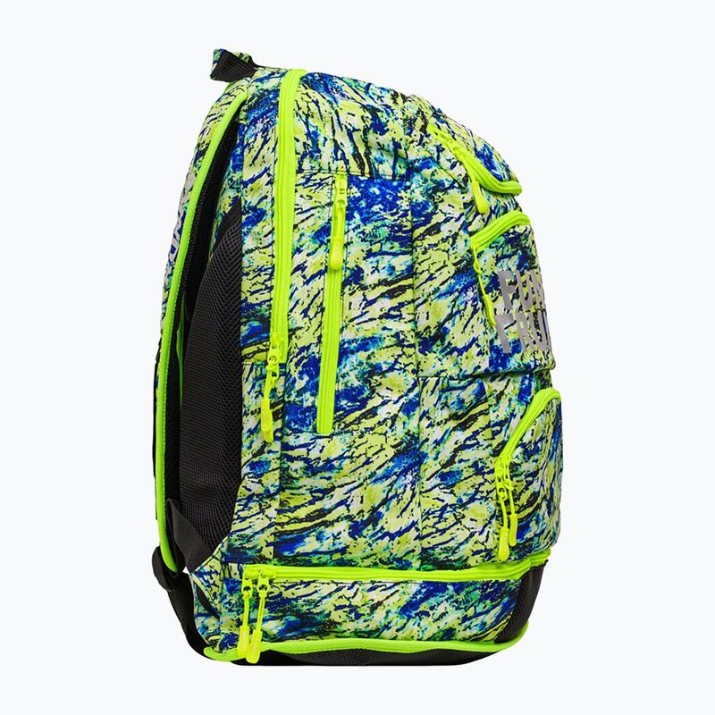 Zaino Funky Trunks Elite Squad 36 l scaled back 5