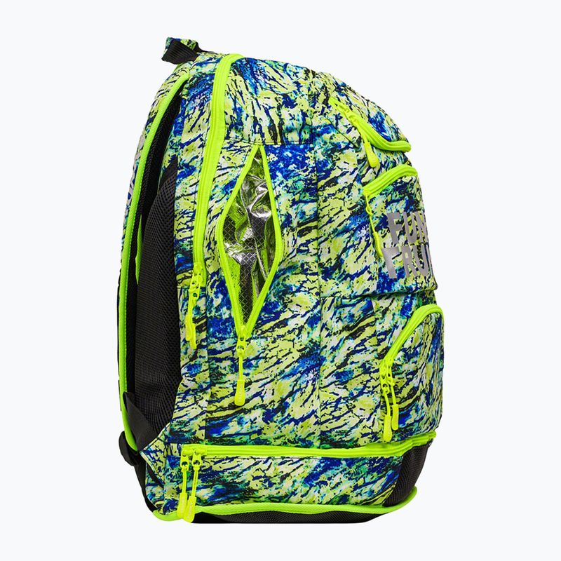 Zaino Funky Trunks Elite Squad 36 l scaled back 7